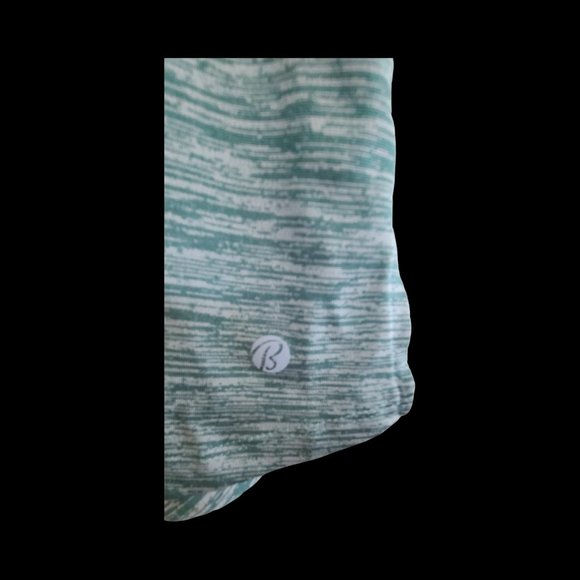 Bally Total Fitness Women's Large T-shirt - Picture 3 of 3